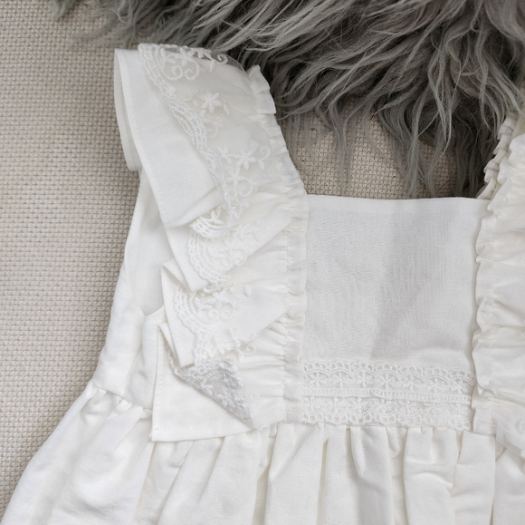 Be Chic Kid's Dress - Picture 2 of 4